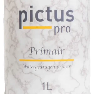 Express Levering Pictus Pro Primair (Lichte kleur) 1L