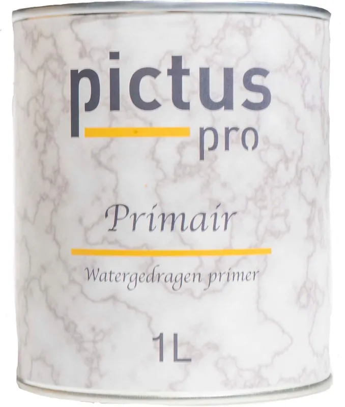 Express Levering Pictus Pro Primair (Lichte kleur) 1L