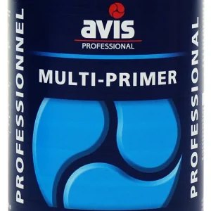 Avis Multiprimer Grijs Exclusieve Aanbieding