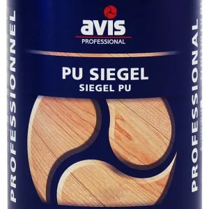 Avis Universele lak PU - UV Zijdeglans 1 ltr Koop Online