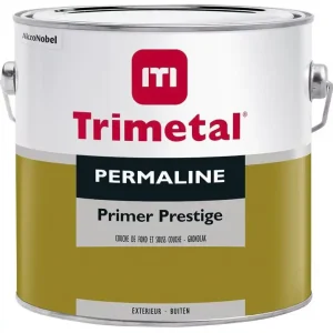 Alleen Vandaag trimetal permaline primer prestige (donkere kleur)