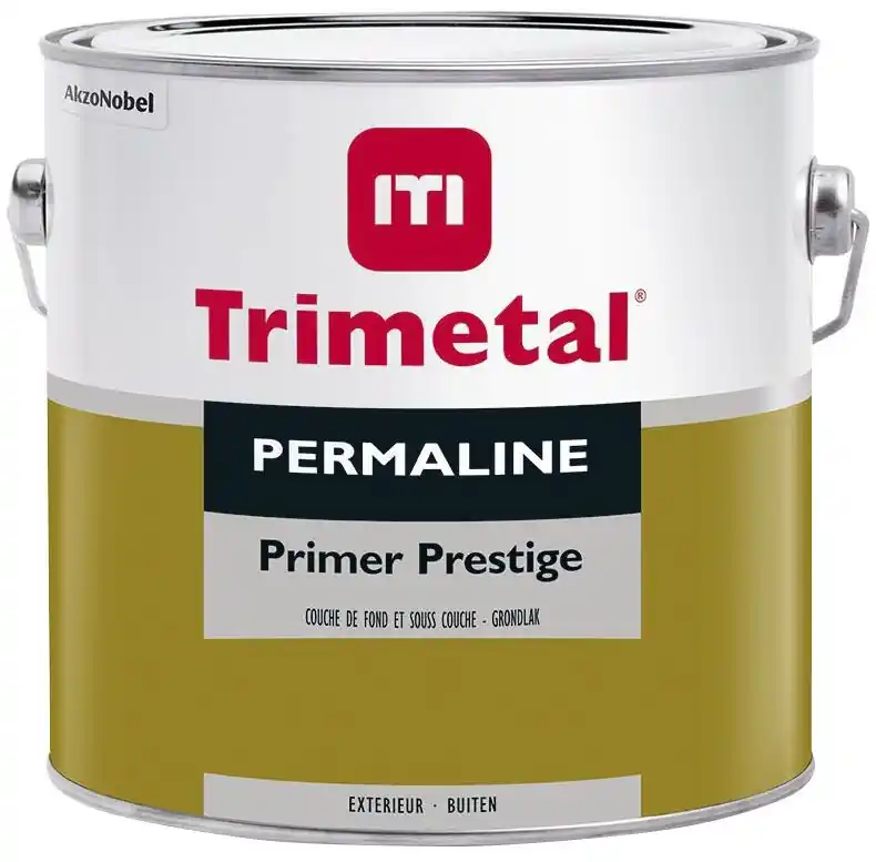 Rechtstreeks Van De Fabrikant trimetal permaline primer prestige (donkere kleur)