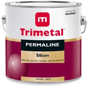 Uitverkoop trimetal permaline silicon B 4SO (donkere kleur) 1