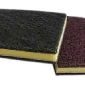 Gratis Retour Lion Scuffspons rood 120/180 2st