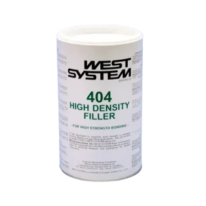 Actieprijs West 404 High Density Filler 0,25 kg