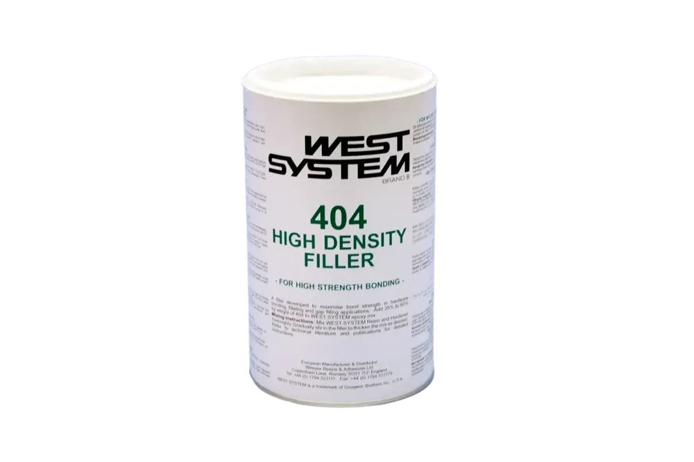 Actieprijs West 404 High Density Filler 0,25 kg