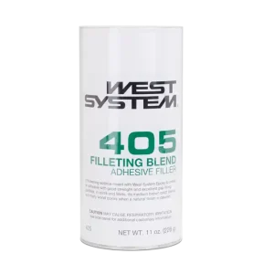 West 405 Fileting Blend 0,15 kg Bestel Nu