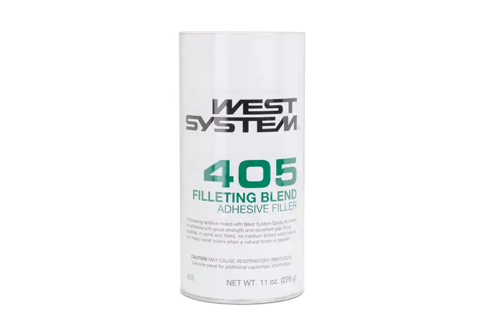 West 405 Fileting Blend 0,15 kg Bestel Nu