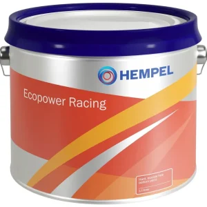Hempel Ecopower Racing 76460 2,5 ltr (zwart) Must-Have