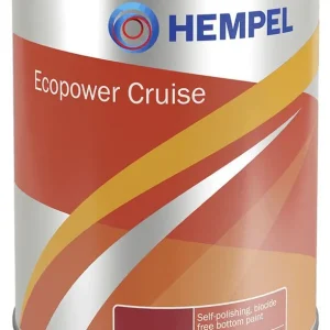 Alleen Vandaag Hempel Ecopower Cruise 72460 0,75 ltr (wit)