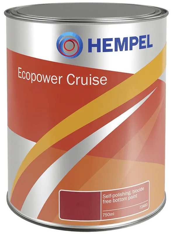 Alleen Vandaag Hempel Ecopower Cruise 72460 0,75 ltr (wit)