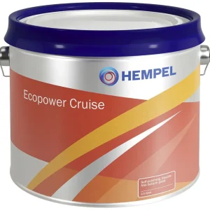 Hempel Ecopower Cruise 72460 2,5 ltr (rood) Fabrieksprijs