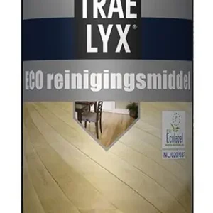 Seizoensaanbieding Trae Lyx Eco Reinigingsmiddel Olie en Wax