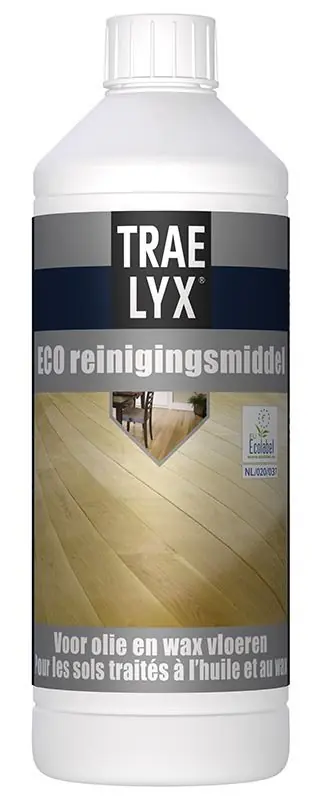 Seizoensaanbieding Trae Lyx Eco Reinigingsmiddel Olie en Wax