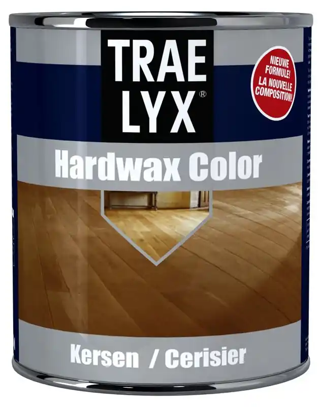 Hete Deal Trae Lyx Hardwax Color (Kersen) 750 ML