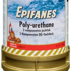 Epifanes Poly-u. (826) (0,75) Aanbieding