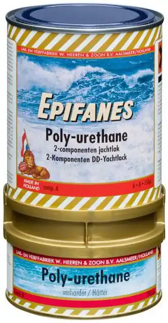 Epifanes Poly-u. (826) (0,75) Aanbieding