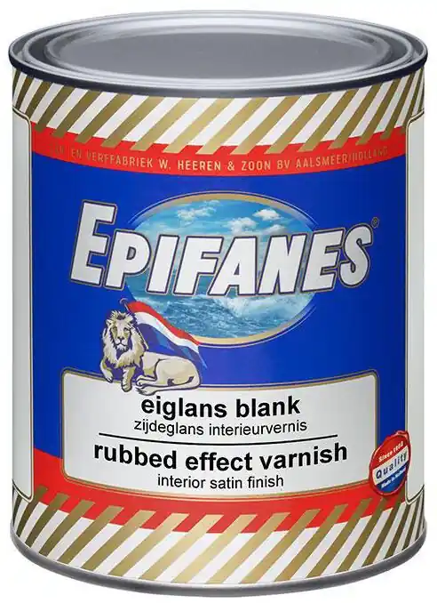 Bestel Nu Epifanes Eiglans Blank 0.5 ltr