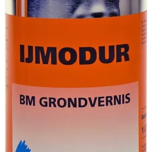 Gecertificeerd De IJssel IJmodur BM grondvernis 1 ltr
