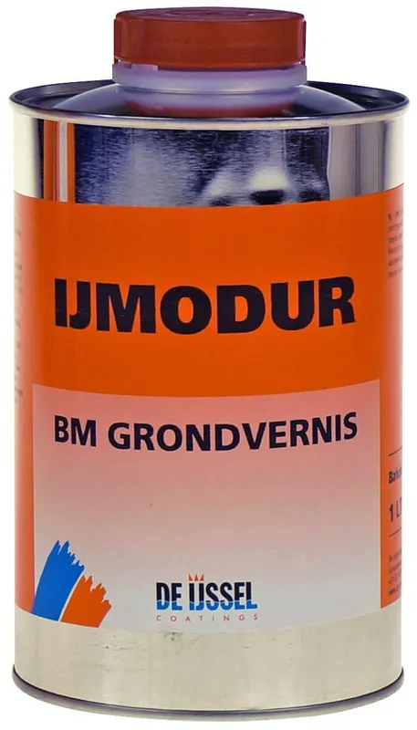 Gecertificeerd De IJssel IJmodur BM grondvernis 1 ltr