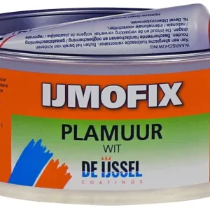 Koop Online De IJssel Ijmofix Plamuur