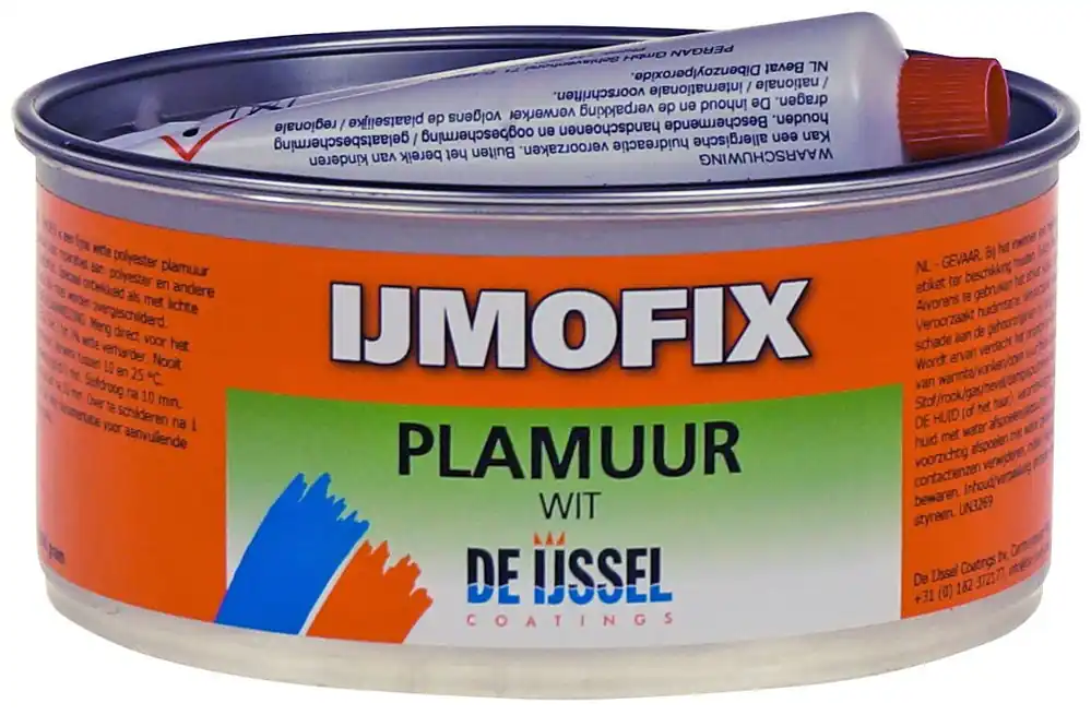 Koop Online De IJssel Ijmofix Plamuur