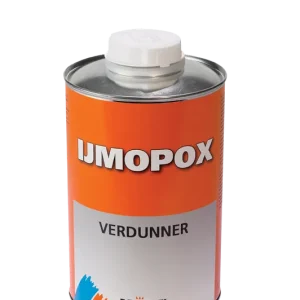 Koopje De IJssel Ijmopox Verdunner 0.5 ltr