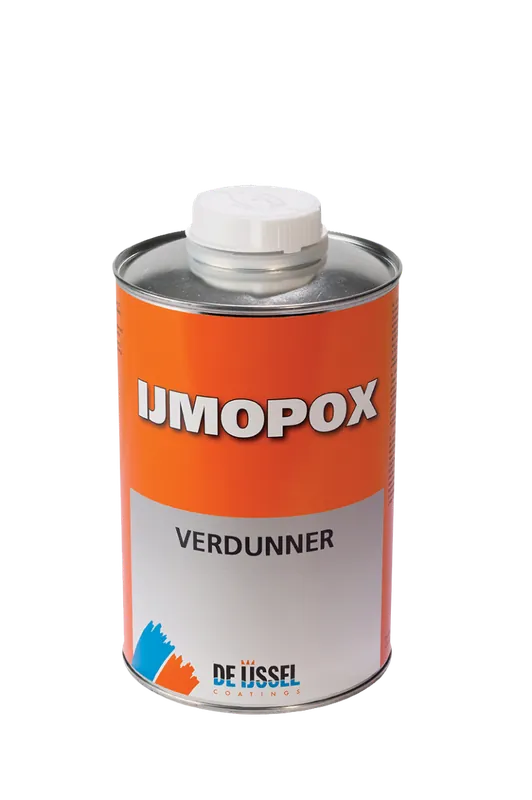 Koopje De IJssel Ijmopox Verdunner 0.5 ltr