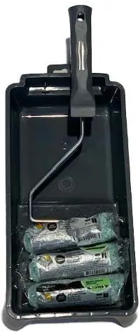 Hete Deal Muurverfset Klein (10cm)