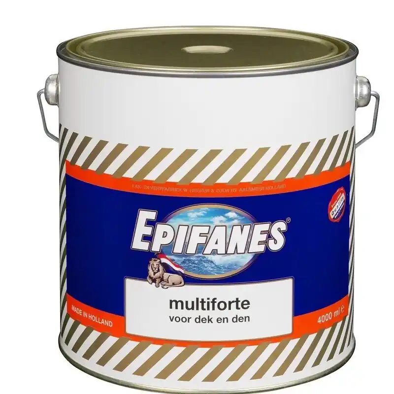Flitsaanbieding Epifanes Multiforte Wit