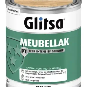Bestel Nu Glitsa Meubellak 0.25 ltr
