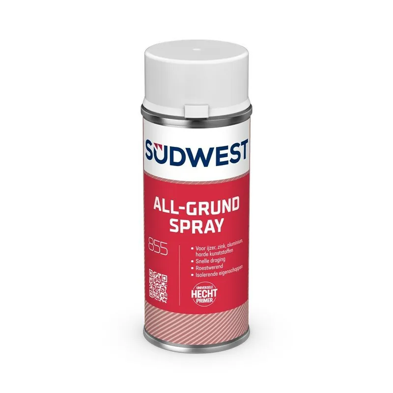 Südwest All-Grund K51 Spray 9110 wit Fabrieksprijs
