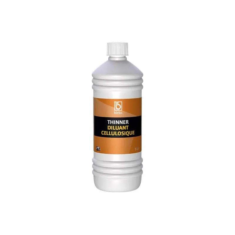 Aanbieding Thinner 1 ltr