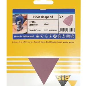 Nu Kopen Sia 1950 Siaspeed Delta P120 5st