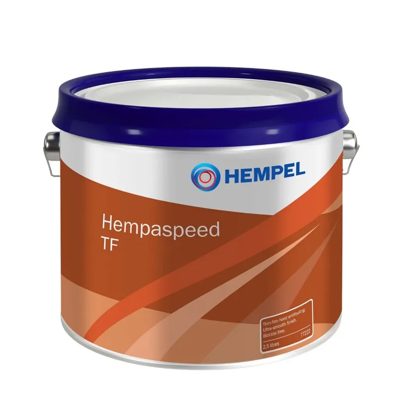 Bestseller Hempel Hempaspeed TF 77222 Ultimate White