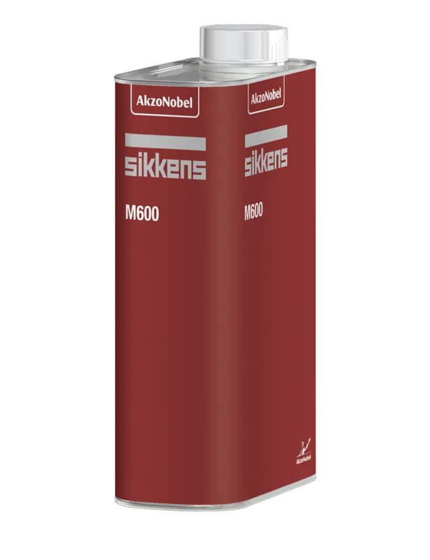 Beperkte Voorraad Sikkens M600 5 ltr