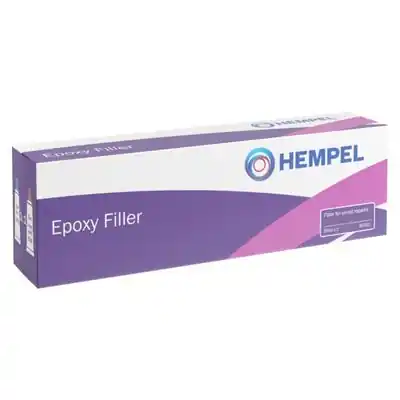 Speciale Aanbieding Hempel Epoxy Filler 35253 0.15 kg