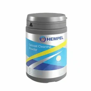 Hoge Kwaliteit Hempel Gelcoat Cleaning Powder 67536 0,75 kg