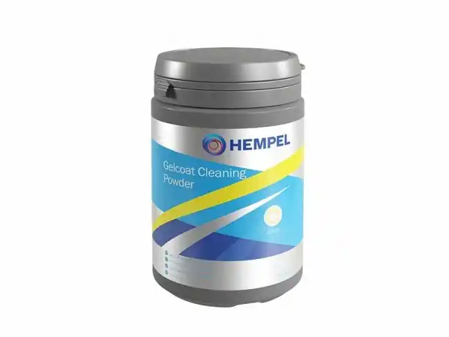 Hoge Kwaliteit Hempel Gelcoat Cleaning Powder 67536 0,75 kg