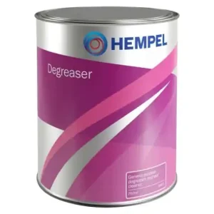 Gecertificeerd Hempel Degreaser 99611 0,75