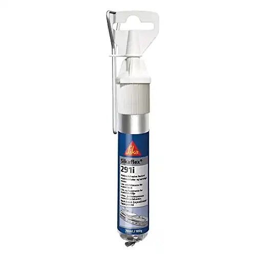 Veilige Betaling Sika Sikaflex 291i Wit