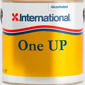 International One Up (000 White) 2,5ltr Koopje