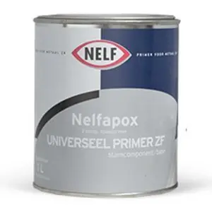 Koopje Nelf Nelfapox Universeel Primer ZF Lichte kleur