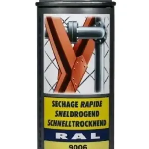 Motip Industrial Hoogglans (Ral 1021) 400 ml Direct Verzonden
