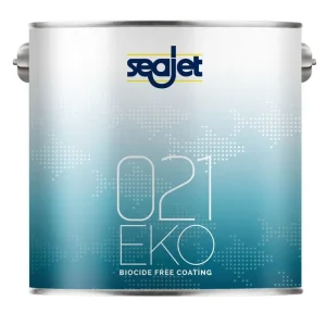 Seajet 021 Eko (Navy) 5 liter Nu Kopen