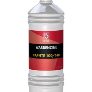 Wasbenzine 1 liter Favoriet