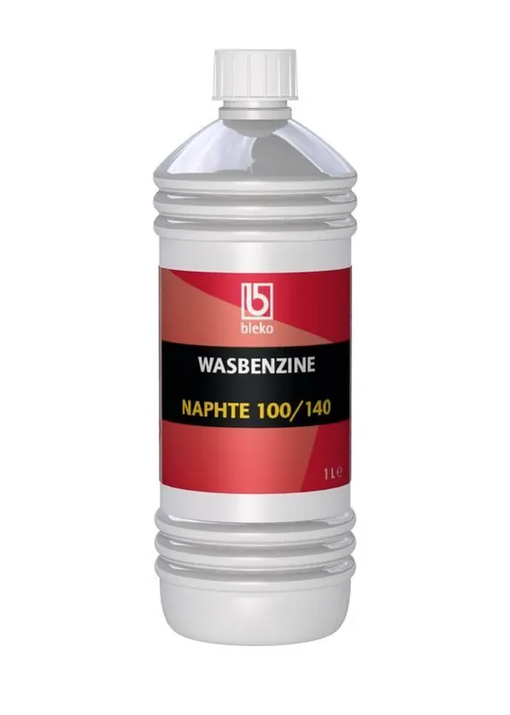 Wasbenzine 1 liter Favoriet