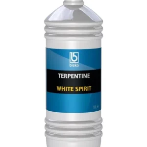 Terpentine 1 liter Speciale Aanbieding