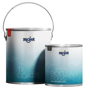 Seajet Bioclean Eco 2,5 liter Goedkoop