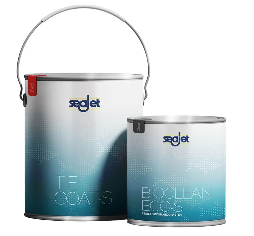 Seajet Bioclean Eco 2,5 liter Goedkoop